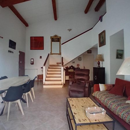 Villa La Farigoulo Juan-les-Pins Exteriör bild