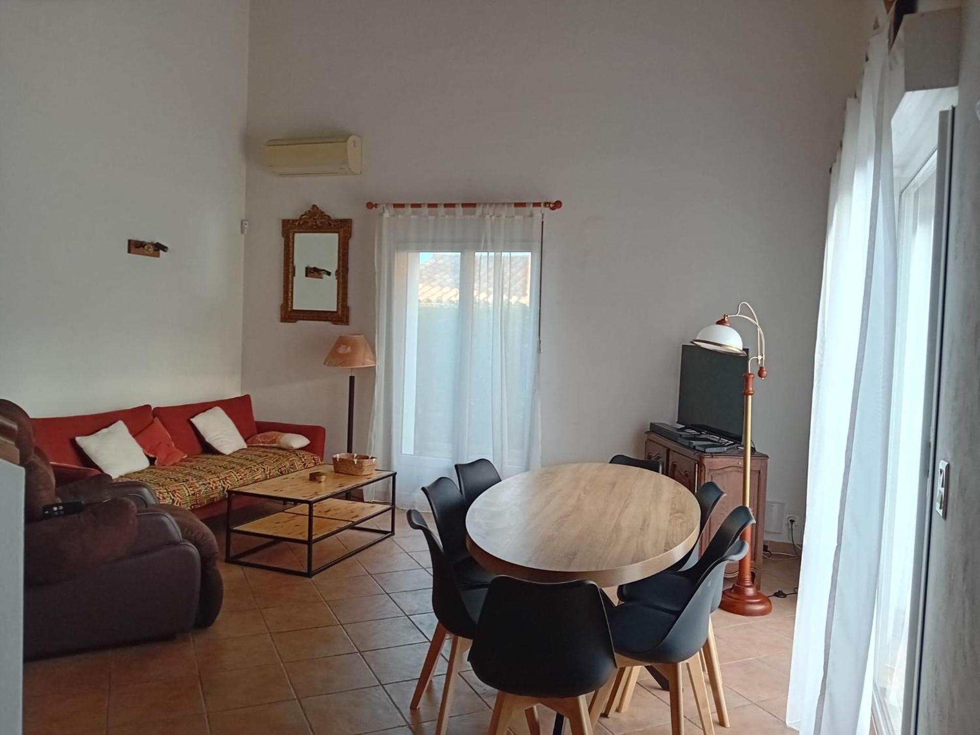 Villa La Farigoulo Juan-les-Pins Exteriör bild